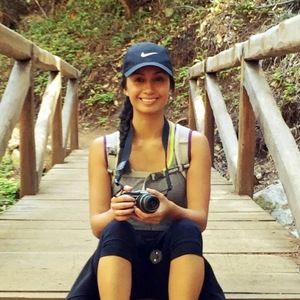 Meet your Posher, Myra